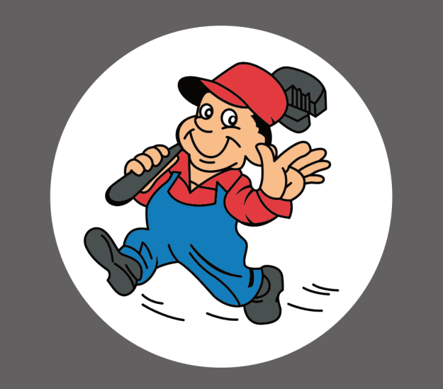 D's Air & Heating Company Logo